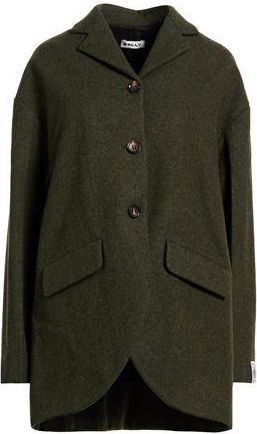 Bally JACKEN & M&Auml;NTEL - M&auml;ntel auf YOOX.COM