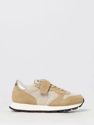Sun 68 Sneakers SUN68 Kids color Gold