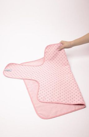 Bala The Reformer Mat Towel in Blush at Nordstrom