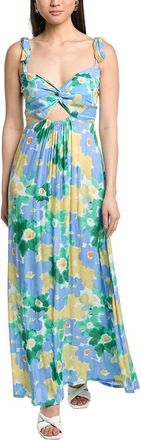Tiare Hawaii June Maxi Dress