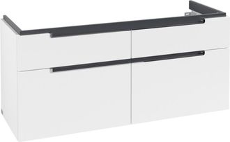 Villeroy & Boch Lavabos Villeroy&boch Metro Xxl 2.0, A91710ms