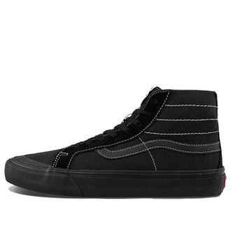 Vans SK8-HI Shoes Black VN0A3MV12U3