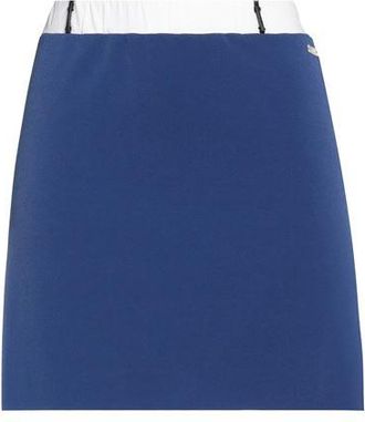 Caf&egrave;noir BOTTOMWEAR - Mini skirts on YOOX.COM