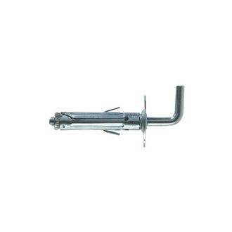Fischer 100 X Fischer Tassello Sbs 9/2 Gancio Medio