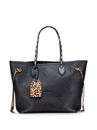 Neverfull Bag 2019 Louis Vuitton Neverfull Neverfull Mm 2019 2025