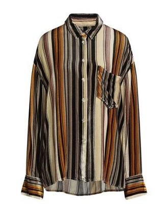 Maliparmi CAMISETAS Y TOPS - Camisas en YOOX.COM