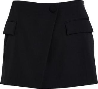 Balmain PARTES DE ABAJO - Minifaldas en YOOX.COM