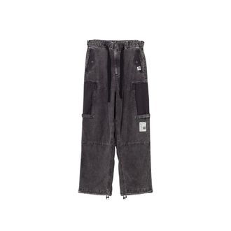 Miharayasuhiro Mihara Yasuhiro, Uomo, Jeans, Grigio, S, new