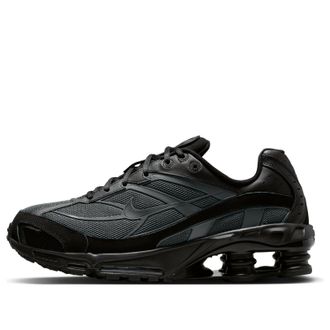 Nike Shox Ride 2 Dark Smoke Grey Black IO4296-005