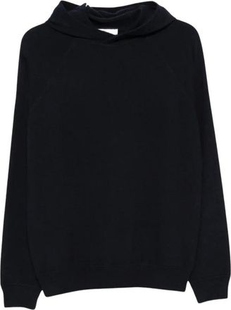 Malo Malo Sweaters - - Sweatshirts & Hoodies - Uomo - Blu - L