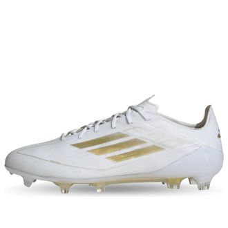adidas F50 Elite FG Dayspark Pack White Gold IE3186
