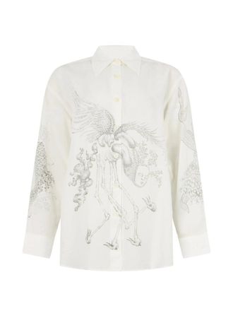 Our Legacy Favourite Shirt
