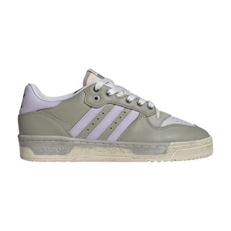 adidas Rivalry Low - Heren - Skateschoenen - Beige - 42 EU - Fitness