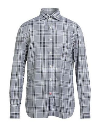 Isaia TOPWEAR - Shirts on YOOX.COM