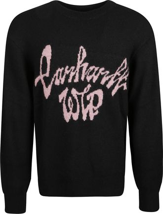 Carhartt Work in Progress Chedda Sweater