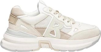 Bogner Mujer, Zapatos, Beige, Talla: 40 EU