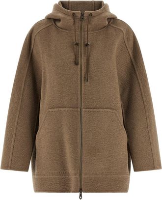 Max Mara Gradi Coat