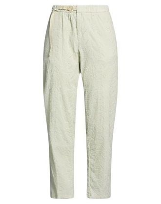 White Sand Pants