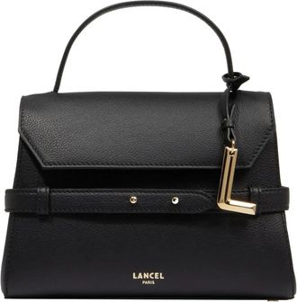 Lancel Donna, Borse, Nero, Taglia unica, new