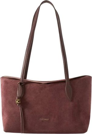 Coccinelle Mujer, Bolsos, Rojo, Talla: ONE Size