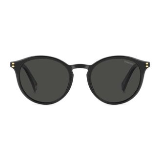 Polaroid Accessoires, unisex, Zwart, ONE Size, Pld-6233/S-807 Zonnebril