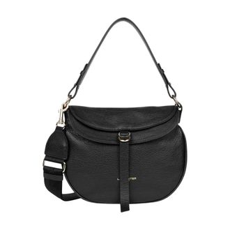 Lancaster Bolso de hombro Dune Gaia - Bags - Mujer - Negro - ONE SIZE