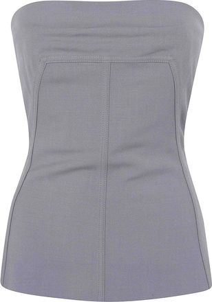 Rick Owens Bustier Top