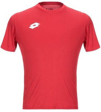 Lotto CAMISETAS Y TOPS - Camisetas en YOOX.COM