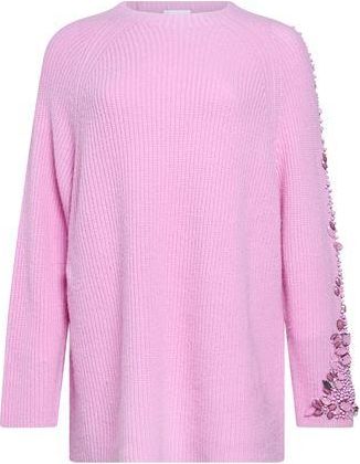 Anna Molinari KNITWEAR - Jumpers on YOOX.COM