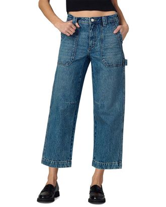 Joe's Joes Jeans The Relaxed Carpenter Pant Echelon Jean