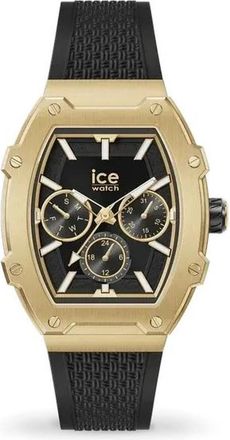 Ice Watch Horloges - unisex - Horloges - Geel - ONE Size - Accessoires