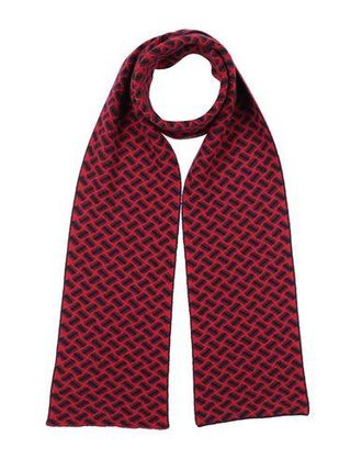 Drumohr ACCESSORIES - Scarves on YOOX.COM