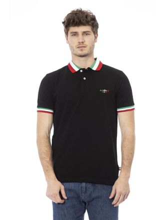 Baldinini Poloshirt Heren