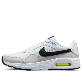 Nike (WMNS) Nike Air Max SC White Black Volt FJ0733-121