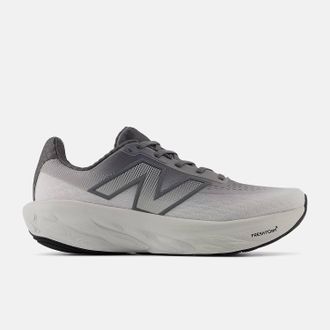 New Balance Mens Fresh Foam X 1080V14 Running Shoes In Grey