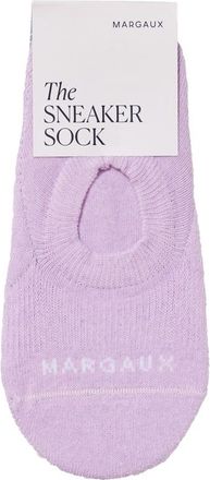 Margaux Eyewear The Sneaker Sock in Wisteria at Nordstrom, Size Medium