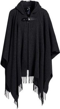 Emporio Armani COATS & JACKETS - Capes on YOOX.COM