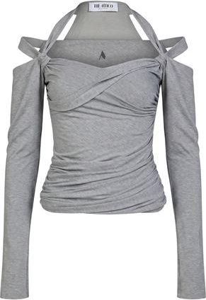 The Attico TOPWEAR - Top su YOOX.COM