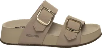 Mephisto Donna, Scarpe, Beige, 40 EU, new