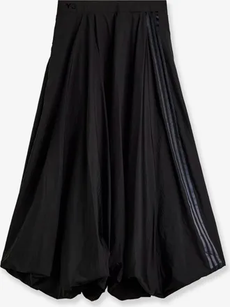 Yohji Yamamoto Gonna Lunga a palloncino - ADIDAS Y-3 - gender_Woman
