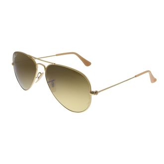 Ray-Ban RB 3025 112/M2 58mm Unisex Aviator Sunglasses
