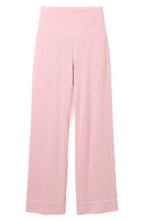 Versace flared tailored trousers - women - Cupro/Elastane