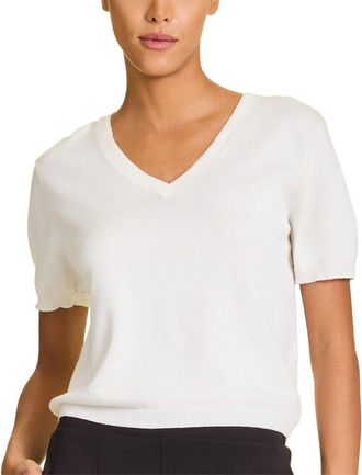 Alala Vida Knit T-Shirt