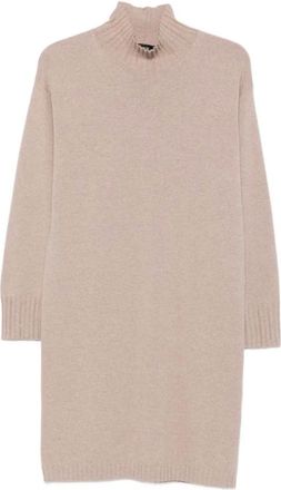 Fabiana Filippi Donna, Abiti, Beige, XS, new