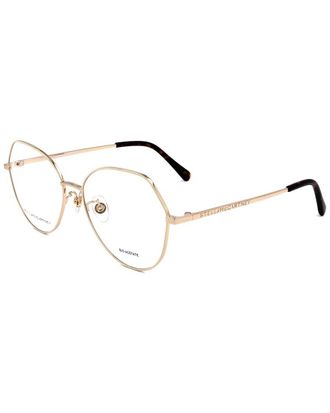 Stella McCartney Stella Mccartney Womens 56Mm Optical Frames