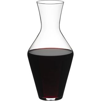 Riedel Veloce Crystal Wine Decanter, 45 ounce Capacity in Clear at Nordstrom