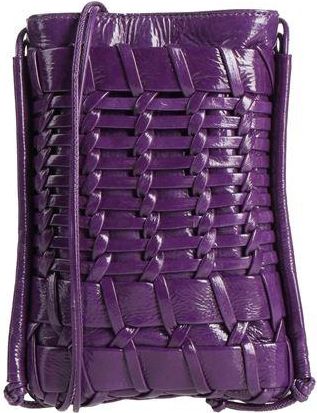 Hereu BAGS - Cross-body bags on YOOX.COM