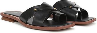 Sarto A-Etta Toe-Loop Slides