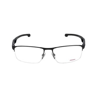 Carrera Glasses, male, Black, Size: 57 MM Carduc 025 Optical Frame