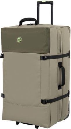 Britbag Maputo 30-Inch Luggage in Dark Olive at Nordstrom Rack